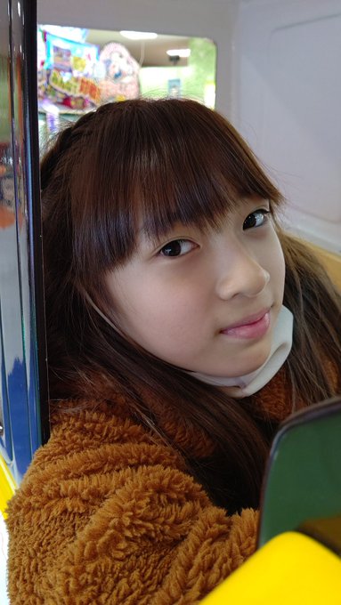 Twitterのコスプレ画像4