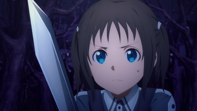 ソードアートオンラインのtwitterイラスト検索結果 古い順