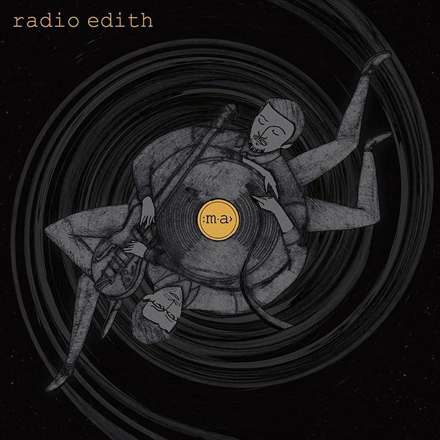 thebaddison's tweet photo. Today is a good day as I delve into the wonders of @radio_edith Also, very kind of them to name the album after me 😉 #creativity #French #music Great Christmas Present idea https://t.co/aJNFD6e6zg https://t.co/N8YIMWsri7 https://t.co/DzNLhTL2yj