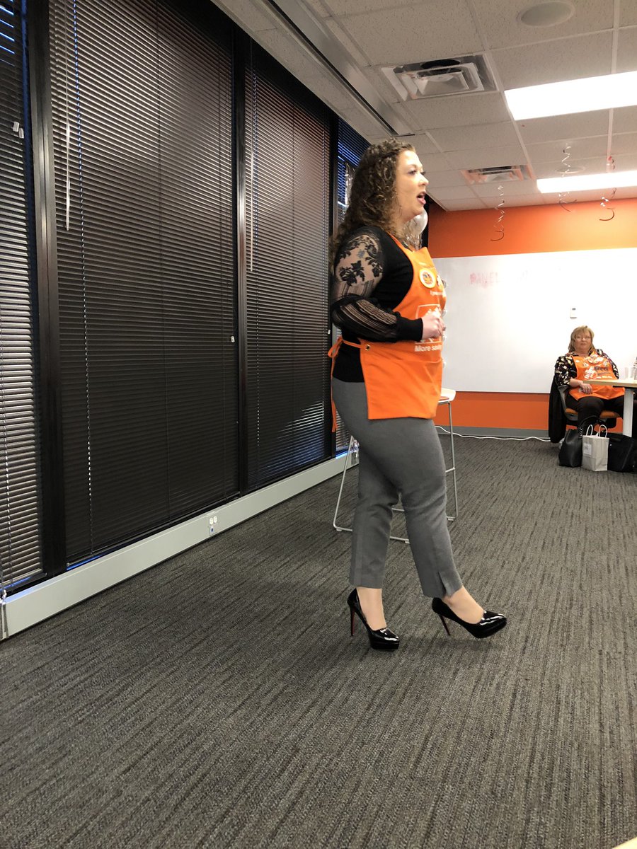 Sally THD Pro Atlanta (@sallysebastyn) on Twitter photo This fierce Woman in Pro is an inspirational leader! Thank you for sharing your story <a href="/KimberlyDeJesso/">Kimberly DeJesso</a>! And, rocking those heels! #womeninpro #proglam This fierce Woman in Pro is an inspirational leader! Thank you for sharing your story <a href="/KimberlyDeJesso/">Kimberly DeJesso</a>! And, rocking those heels! #womeninpro #proglam