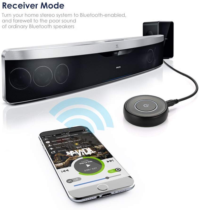 YAMAY_Official's tweet photo. #GiveawayAlert 
For coming #ChrismasDay🥳🎅🏻🤶🏻
We are going to pick TEN WINNERS🤴🏻👸🏻
Only for US Fans🇺🇸
Win a Bluetooth Transmitter and Receiver

How to enter:
-Follow @WillfulOfficial 
-RT this 
-@ 3 friends👫👭👬

Ends 11th Dec.
Good luck.😍 https://t.co/zKr8PrEsja