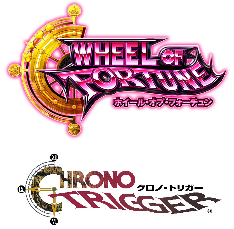 ホイール オブ フォーチュン