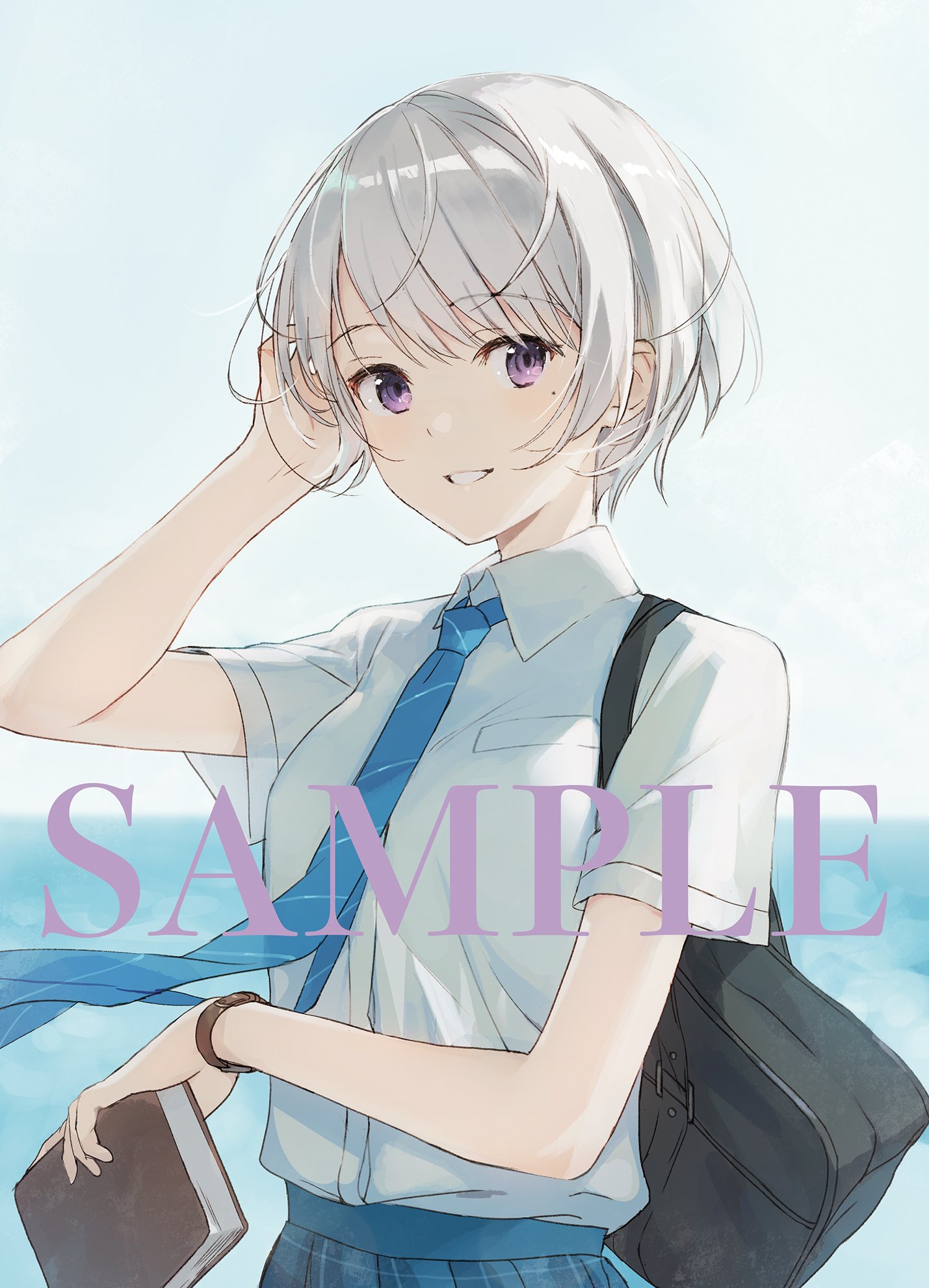 裕夢@『千歳くんはラムネ瓶のなか』 on X: 