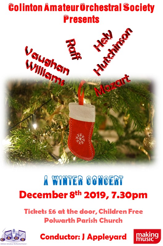 CAOSEdinburgh's tweet photo. Two sleeps until our concert #Polwarth Parish Church #Edinburgh Sunday night......time to catch up with the trombones..... what are the big moments fo the low brass @randrew_ruth ? https://t.co/YANmr2r9YR