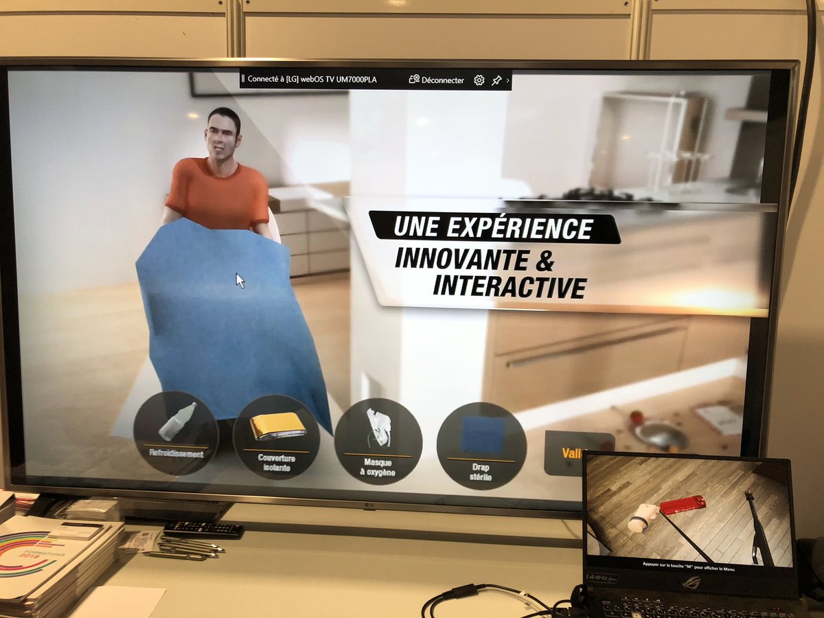 SECUFORMAPRO tweet media