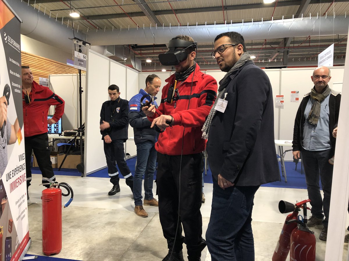 SECUFORMAPRO tweet media