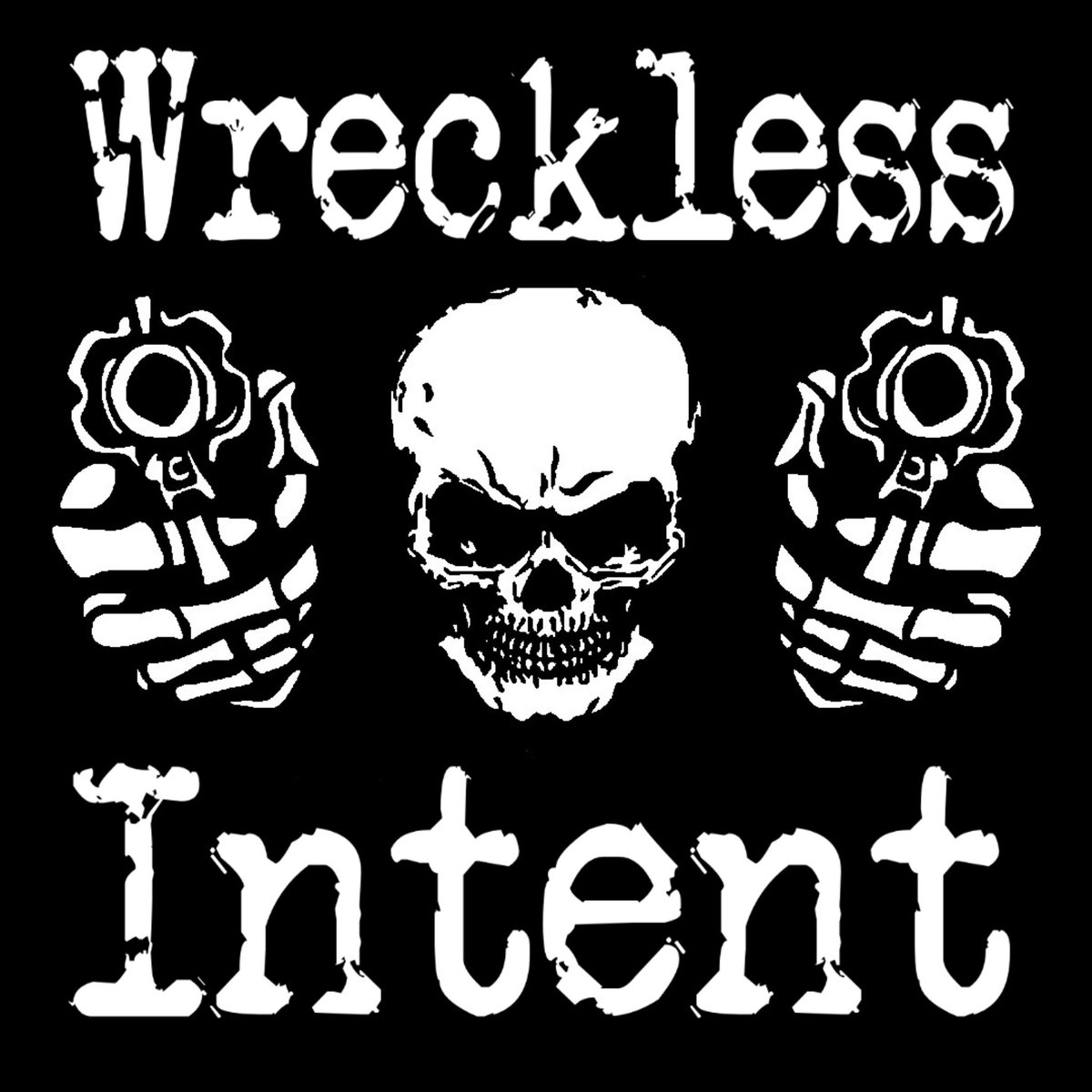 TLW_1221's tweet photo. Just copped these bad boys from @NCWXtreme #prowrestlingtees store. Yes even the #WrecklessIntent shirt. https://t.co/vh682CR3fU