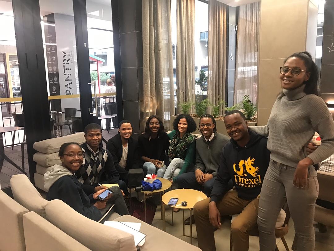 WindhoekShapers's tweet photo. Last night, we had our Hub meeting and it was concluded that we cannot wrap up the year just yet. We still have a few pertinent Hub matters to finalize before ushering into the new year. Nonetheless, 2019 has been quite successful and we want to continue this momentum next year. https://t.co/WbDtFp2GSv
