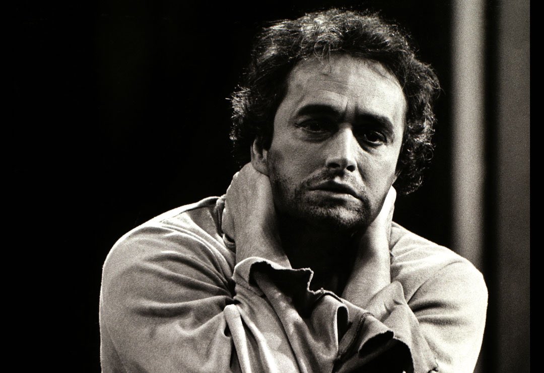 Happy Birthday to opera singer (tenor) Jose Carreras born on December 5, 1946 