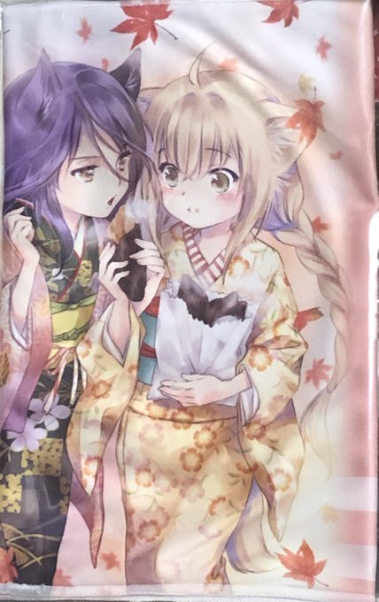 このはな綺譚のtwitterイラスト検索結果