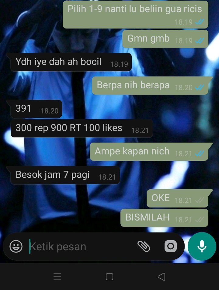 parkwinking23's tweet photo. guys bantuin dongg😭😭😭 aku lagi pengen riciisss😭😭😭😭 https://t.co/c6vRMHz9zO