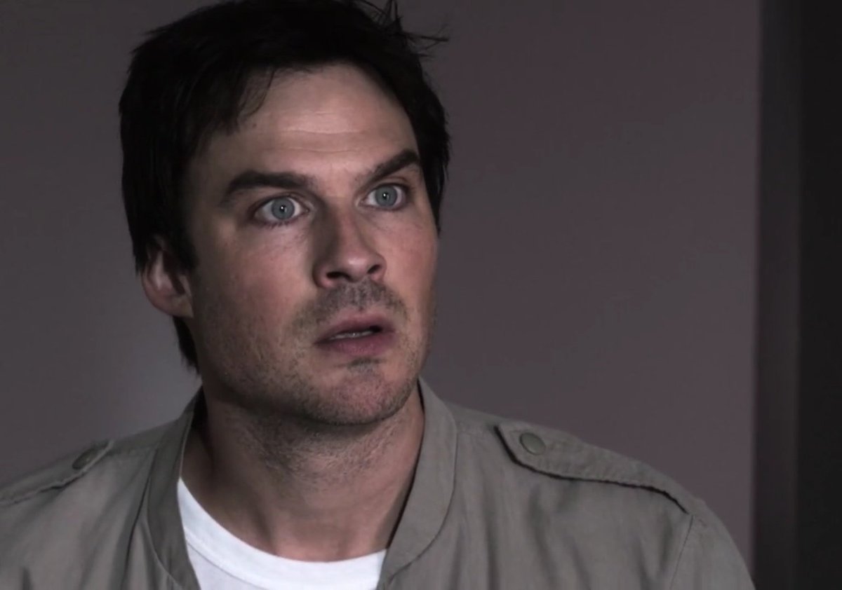 DLutherSwann's tweet photo. From episode one😍🤗 Doctor Luther Swann ❣️ 
#IanSomerhalder #DirectorIan #LutherSwann #DrLutherSwann #VWars #Netflix #MichaelFayne #Vampires https://t.co/f6U2ViZRdi