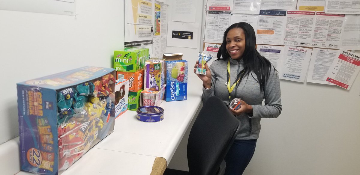 Flushing November FIll the Fridge winner at 382% of plan!@Sprint_Flushing @sprintbusiness <a href="/rsenal2/">Randy Pannell</a>