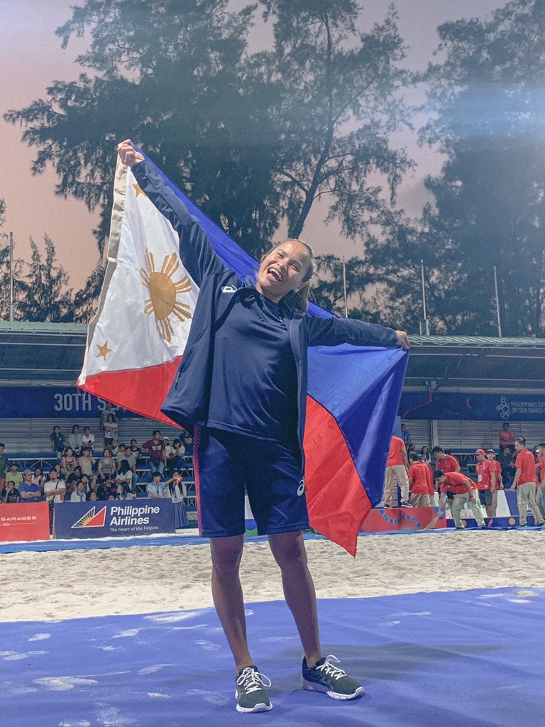 Rondina011's tweet photo. Maraming Salamat Pilipinas 🇵🇭❤️ https://t.co/OuFgj9TsMs