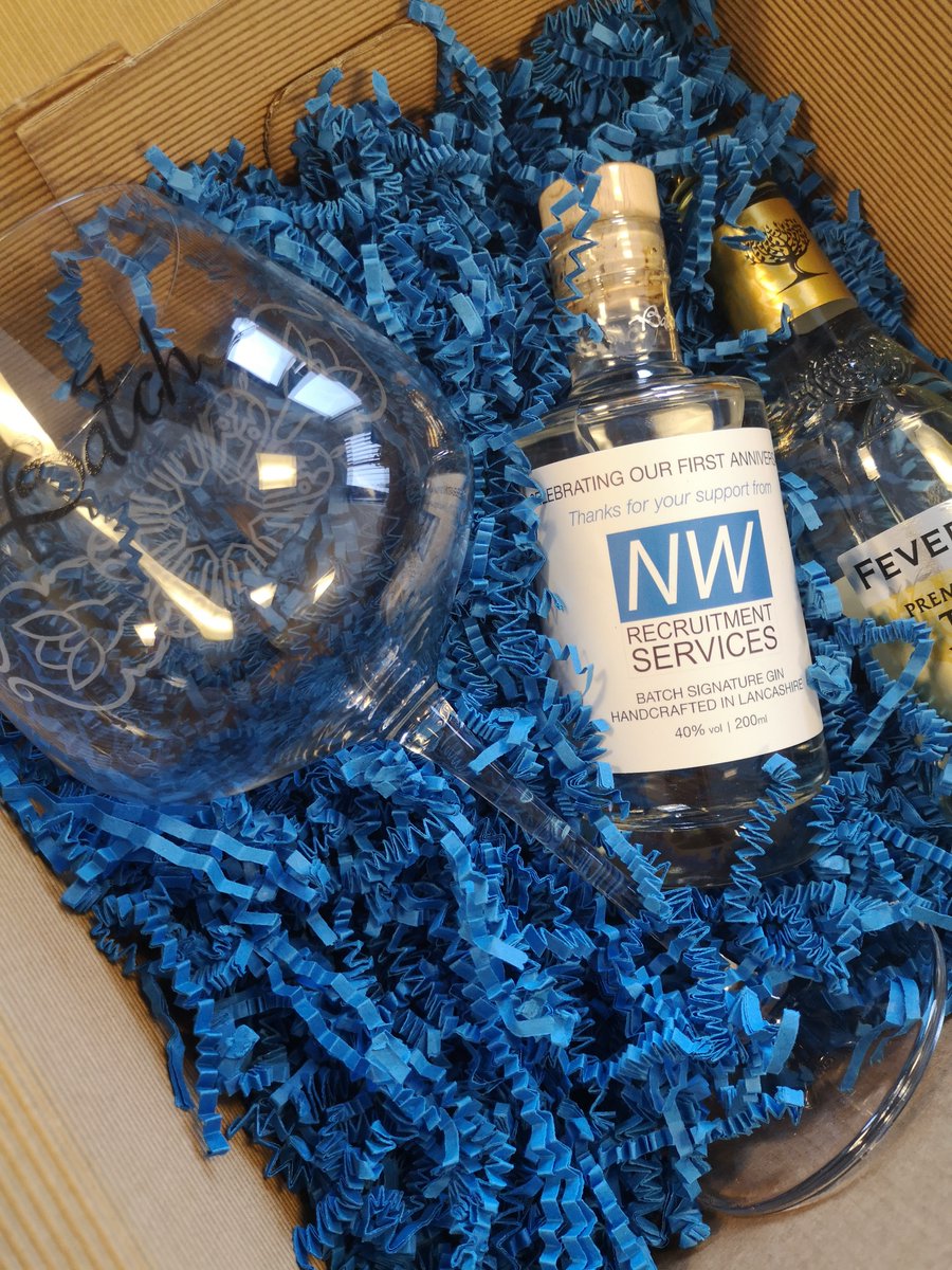 Back in September we celebrated our first anniversary. We teamed up with the fab team <a href="/BatchDistillery/">Batch Distillery</a> so that we could say thank you in style.
#throwback #gin #Anniversary