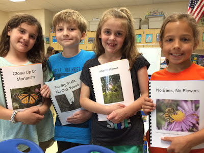 mstewartscience's tweet image. Why the Most Popular Informational Writing Assignment is a BIG Problem
tinyurl.com/qku6kvh
#tcrwp #tlchat #tlelem #3rdchat #4thchat #5thchat