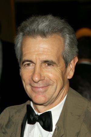 Happy Birthday to actor and director James Naughton born on December 6, 1945 