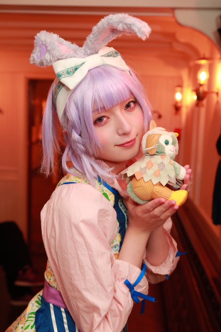 コスプレイヤー黒瀬ゆまのTwitter画像26