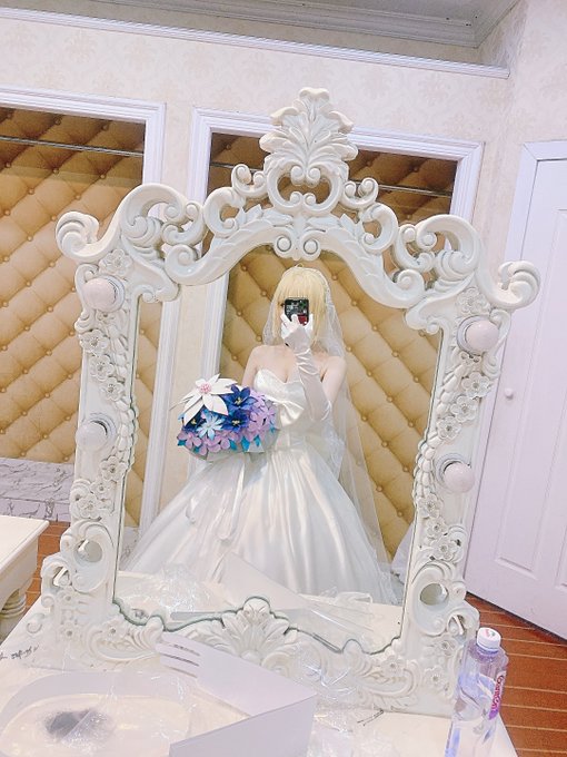 コスプレイヤーＭaou.（魔王）のTwitter画像12