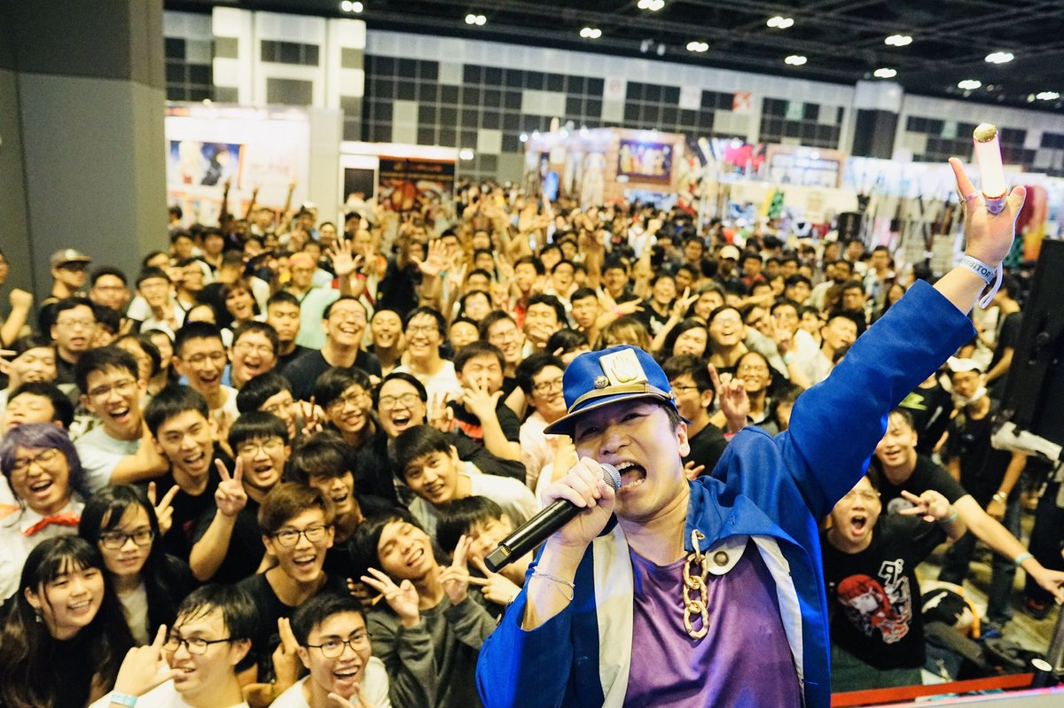 DJ_caesar_AKIBA's tweet photo. シンガポールいい写真もういっこ‼️

みんないい笑顔🥰
#AFASG19 #C3AFASG19 #c3afasg2019 #AFA2019 #LUMICA #DJCaesar https://t.co/LXVj0Lw9GX
