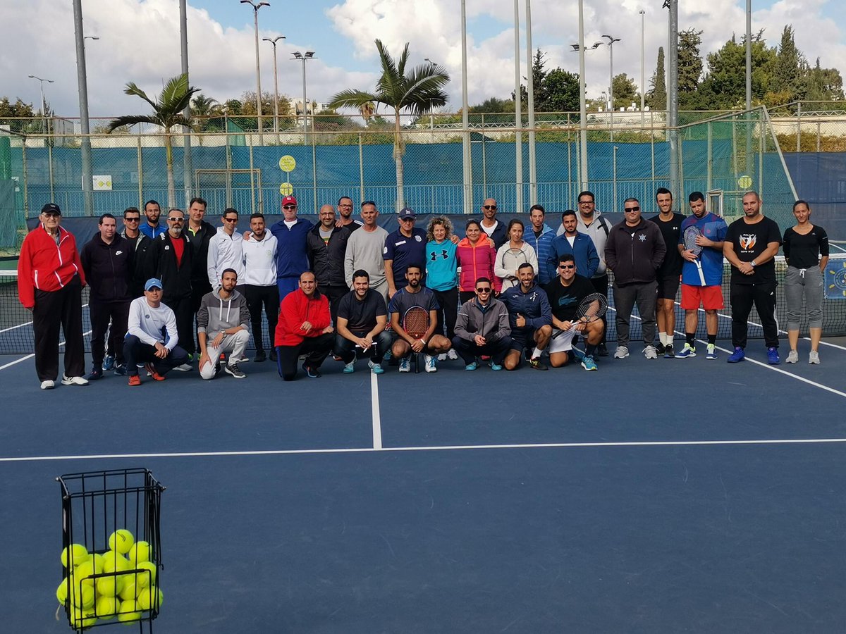 We are so glad to welcome new #GPTCA members from Israel 🇮🇱 and big congrats to those who got promoted to Level B‼️

Keynote speakers included: 
▶️ Alberto Castellani ✅
▶️ Juan Manuel Esparcia ✅
▶️ Yoav Schab - our #GPTCAIsrael President ✅ 

#TheProCoachingGoldStandard