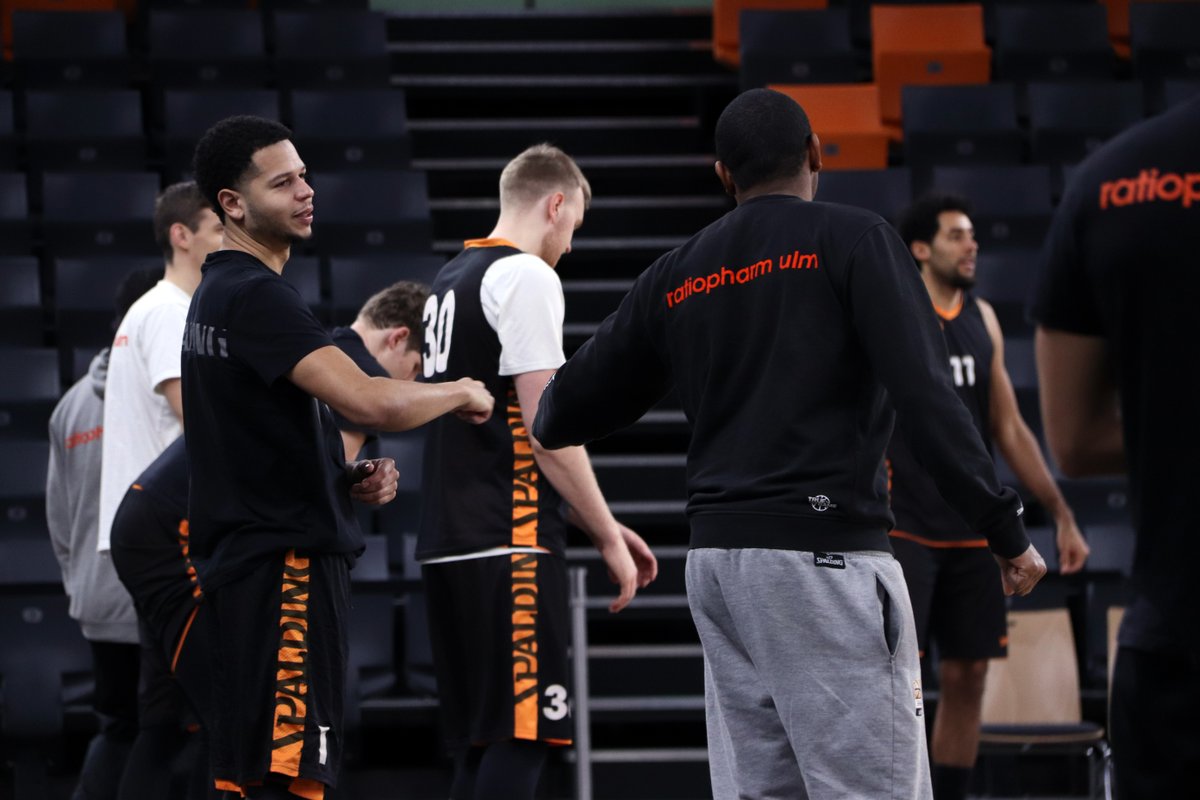ratiopharm ulm @ratiopharmulm