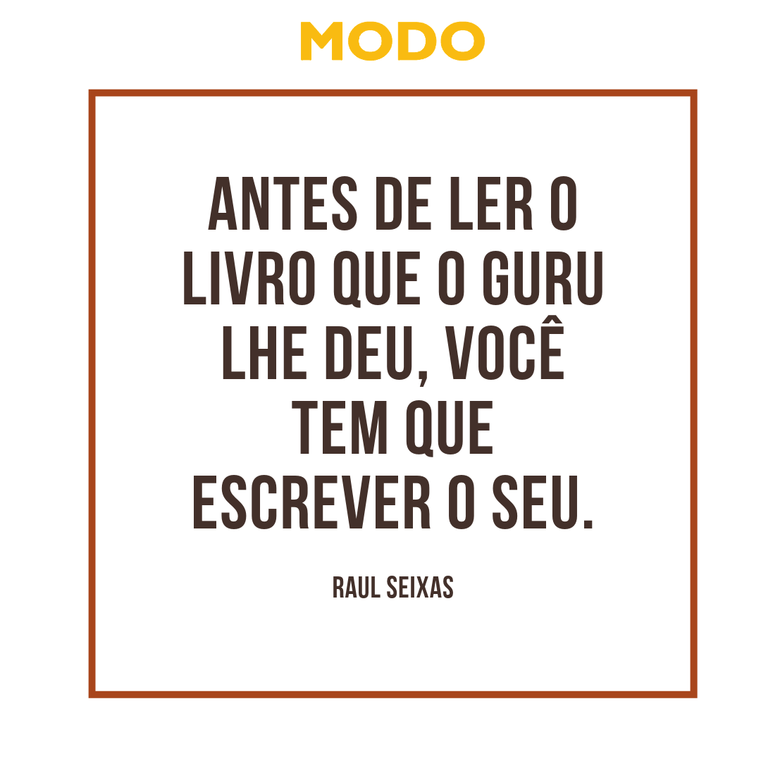 MODOEditora's tweet photo. Né? https://t.co/OEJF29iO2f