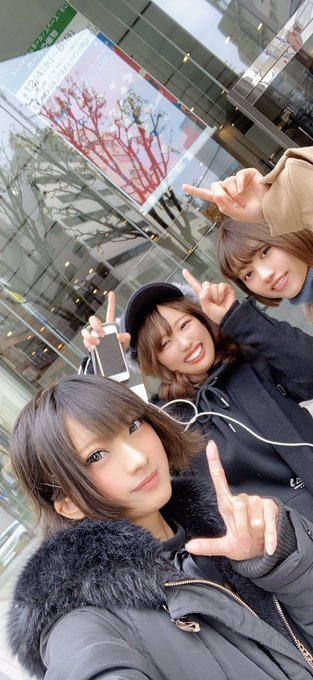 Twitterのコスプレ画像1