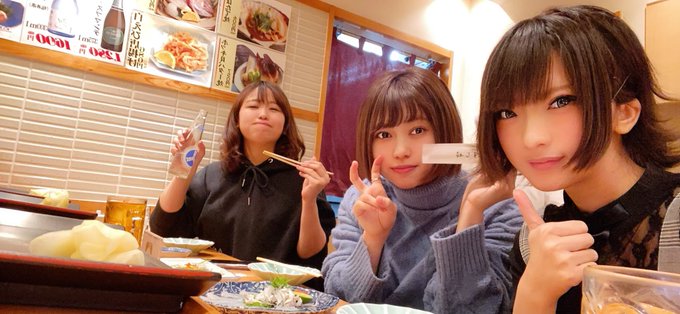 Twitterのコスプレ画像2