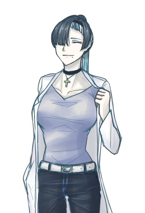 カッコいいおねえさんのtwitterイラスト検索結果 カッコいいおねえさんのtwitterイラスト検索結果