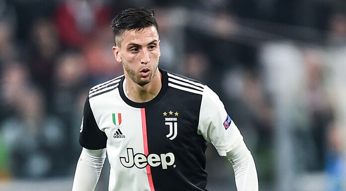 zazoomnews's tweet image. Bentancur rivela: «Sarri mi dice le stesse cose di Allegri. Idoli? Lampard Gerrard e Pjanic» - #Bentancur #rivela: #«Sarri #stesse zazoom.info/ultime-news/59…