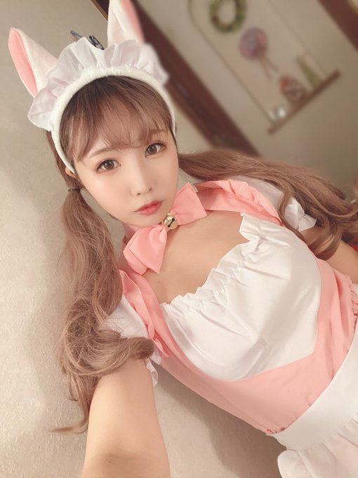 Twitterのコスプレ画像30