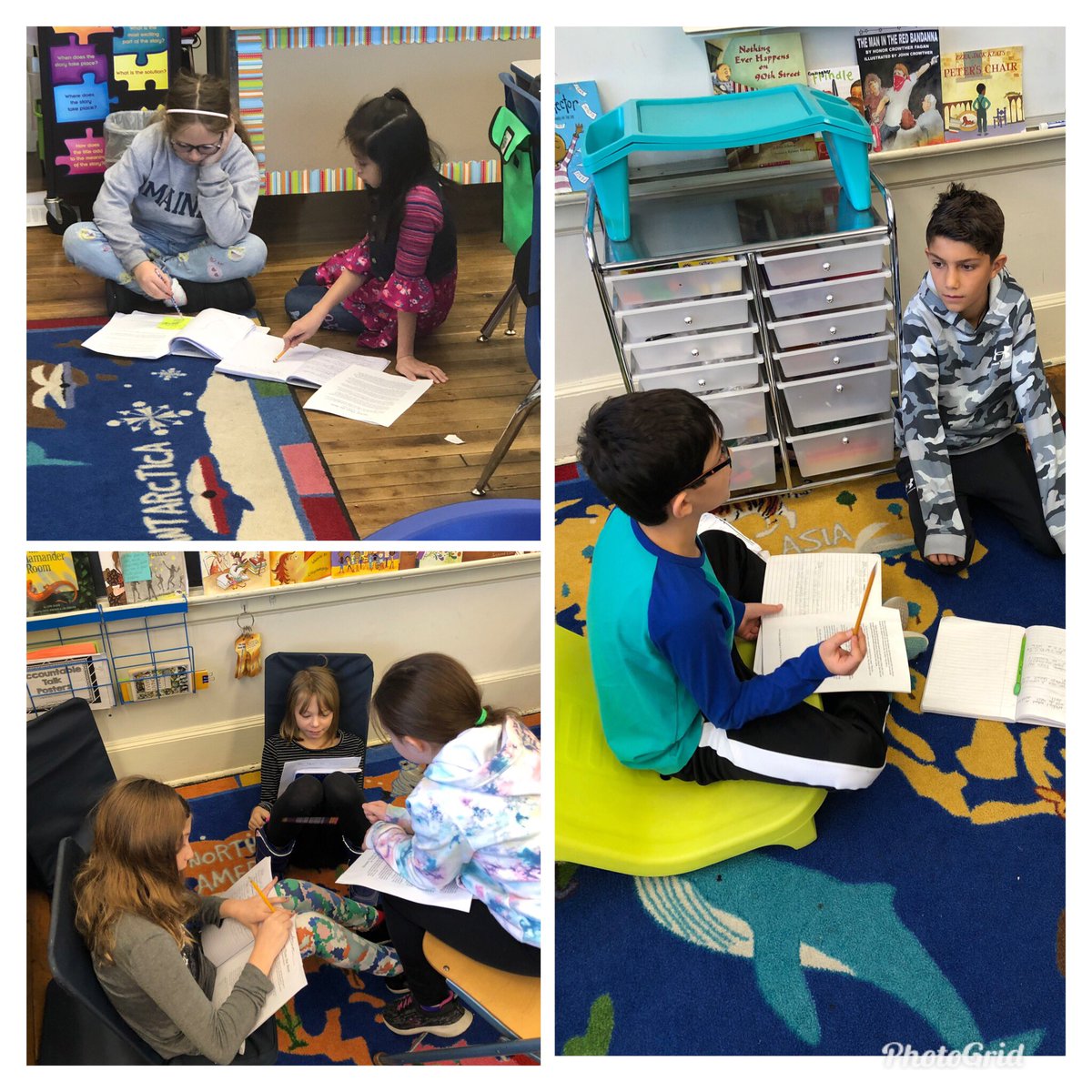 Lisa Gallagher tweet media