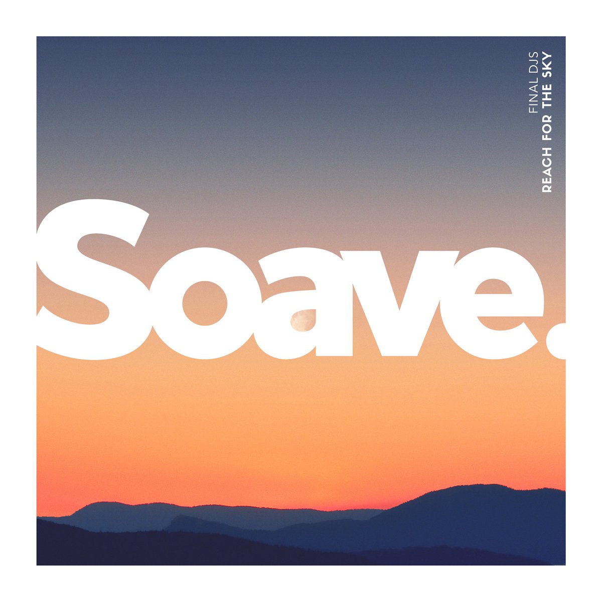 fanlink.to/reachforthesky Catch my #pianohouse track right here! Out Now #disco #housemusic #releasedate #finaldjs #soave