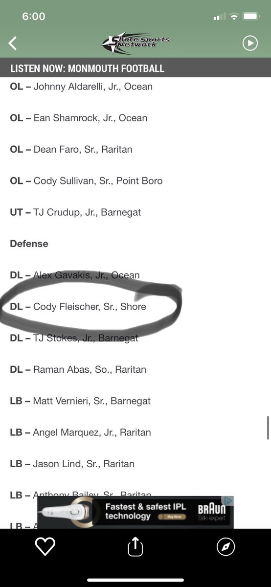 Proud of this young man! Keep doing great things!