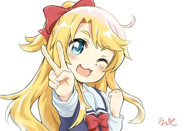 #2019年自分が選ぶ今年の4枚
来年はもっとひなノア描きます 