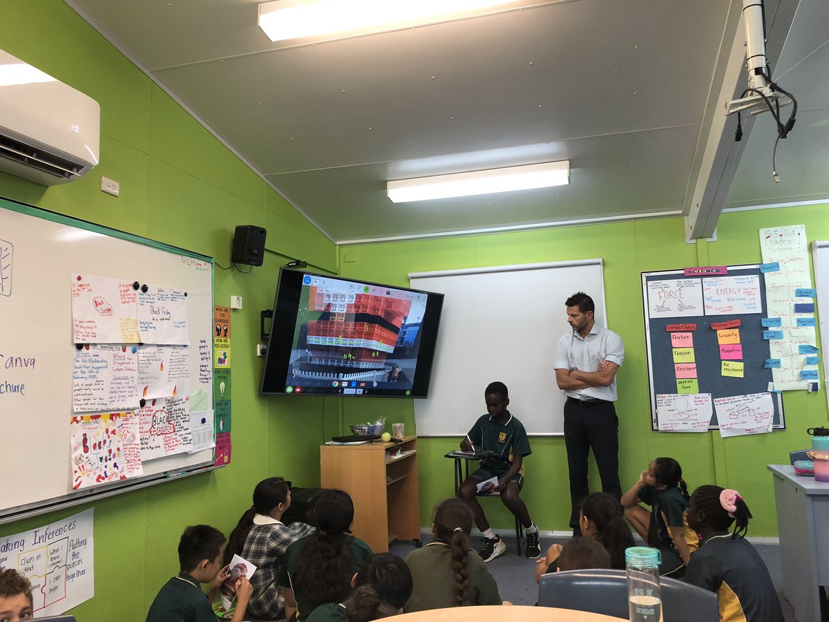 Year 5 sfa tweet media