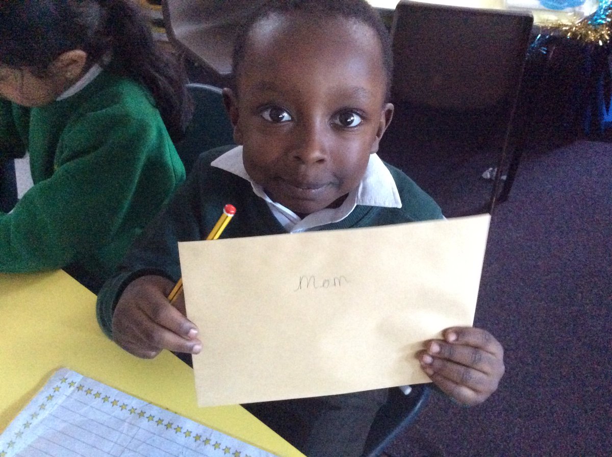 stvincentsbham's tweet photo. Year 1 have written invitations for their event in a few weeks. All the details are on them and they have put them in envelopes ready to give out to their chosen person! #purposeforlearning #realwriting https://t.co/gzn6tV3Haj