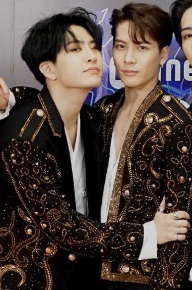 รักรอยยิ้มของยองแจ 🦦🍒ft. YoungK DAY6 🦊 tweet media