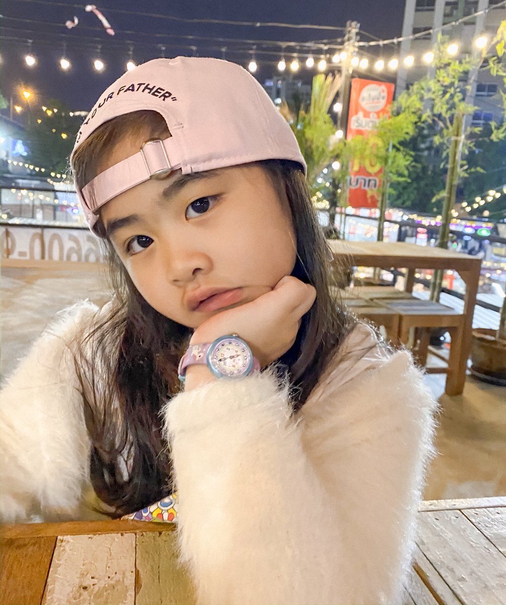 belleinsmile's tweet photo. “I’m your father”

#neweraxfhero #ชูใจ https://t.co/gG1WSOfKTd