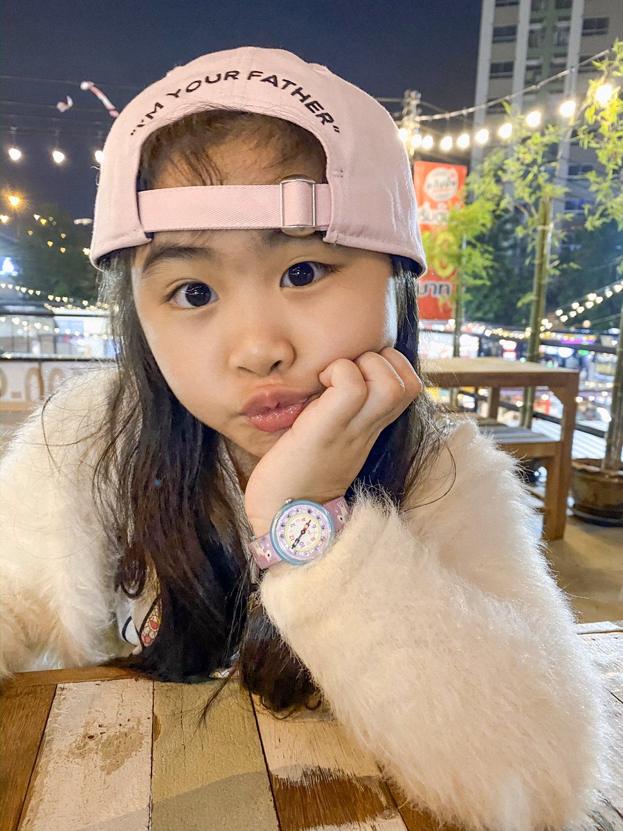 belleinsmile's tweet photo. “I’m your father”

#neweraxfhero #ชูใจ https://t.co/gG1WSOfKTd