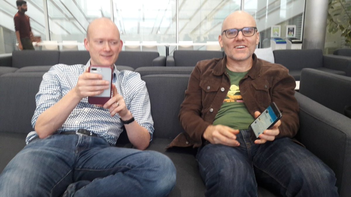 A torrent of exponential asymptotic being achieved over coffee <a href="/jon_ox/">Jon Chapman</a> <a href="/swmccue/">Scott McCue</a>