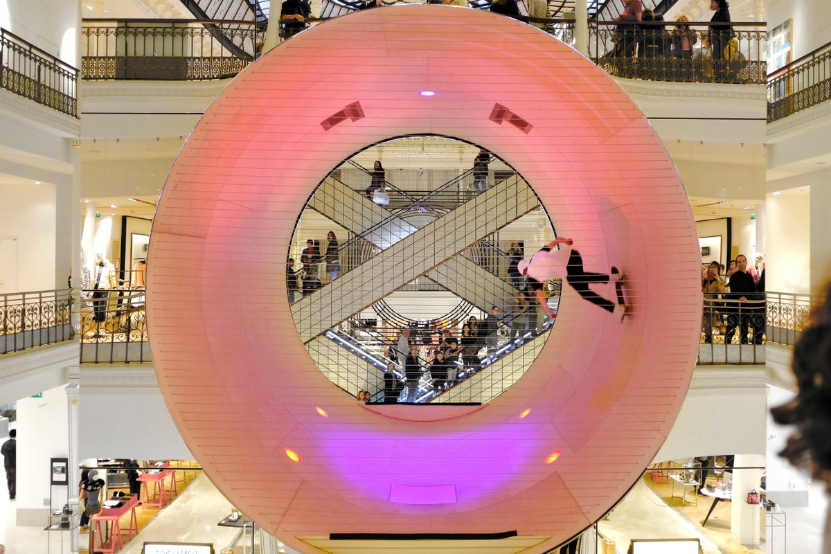 Don't forget that you can catch-up on all our best retail insights from October in one click - bit.ly/2WP7PLZ #retail #retailtrends #futureofretail #retailinsights