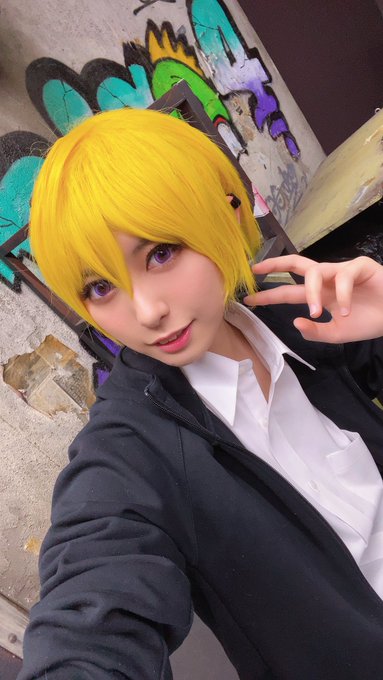 コスプレイヤー涅あゆみんのTwitter画像37