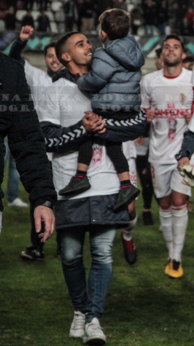 Campeones 🏆 os lo merecíais , nos lo merecíamos !! #hastaelfinalvamosreal <a href="/realmurciacfsad/">Real Murcia CF</a>