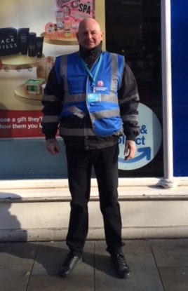 CapricornSec's tweet photo. We are so happy to announce the return of Garry Robinson as our Operations Manager for Yorkshire.
Welcome back Garry, we missed you!
#screenyorkshire #filmingsecurity #setsecurity https://t.co/t21nZF1HtR
