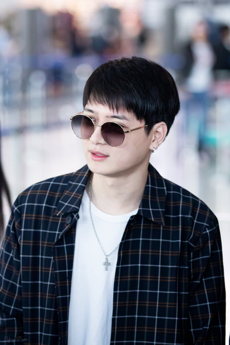 น่ารักไม่ไหวววว☺️

#KristPerawat
<a href="/kristtps/">คุณพี⛅💛</a>