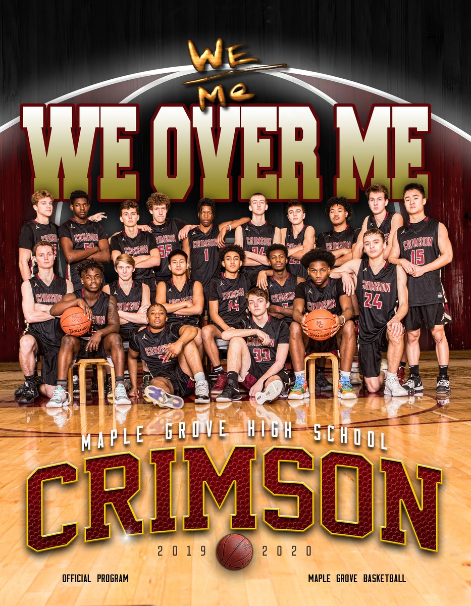 GroveHoops's tweet photo. Season opener tonight vs Waconia! 9A/B 4:00, Sophs/JV 5:30 and Varsity tip at 7:00. Thanks to gameday sponsor @Applebees. Bring your appetite! #FeedTheLeaf #WeOverMe https://t.co/u1UMji9peE