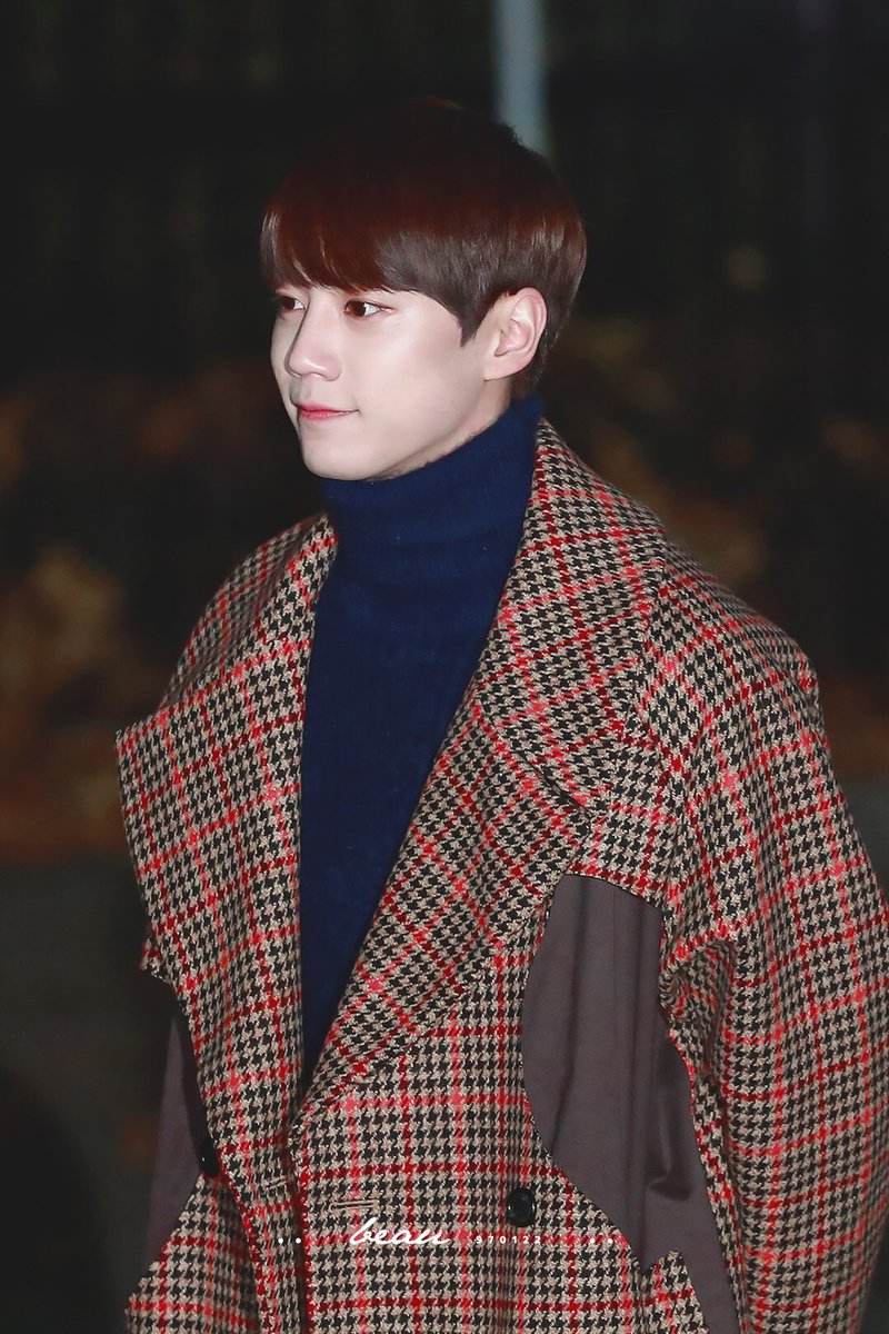 ilestbeau970122's tweet photo. [HQ] 191206 뮤뱅 출근

@JuN97L 

#준 #이준영 #GALLERY https://t.co/1acINmEAbs