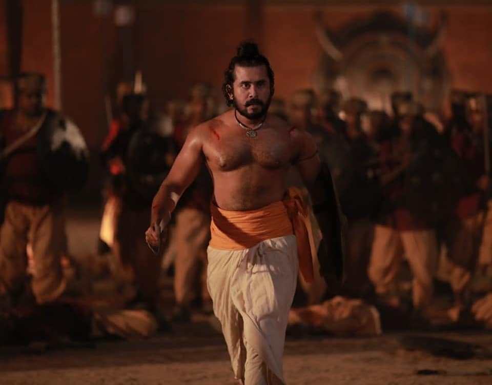 Indywood_iec's tweet photo. We are proud to let you know that our young talent find, Vipin Mangalashery will soon share screen with Megastar #Mammootty in the Mamangam. We wish him all the very best for his future endeavors ♥️♥️
#IndywoodTalentHunt #mammookka #mamangam #indywood #mamangamrelease https://t.co/7eVzcARREU